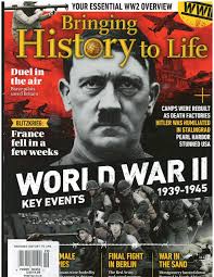 Bringing History To Life