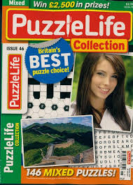 Puzzlelife