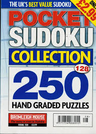 P Sudoku Puzzles Collection