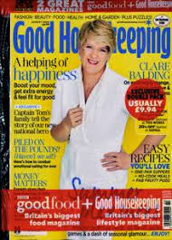 Good Lifestle Series