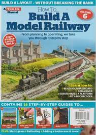 How To Build Your Mdl Railway