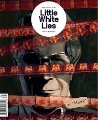 Little White Lies