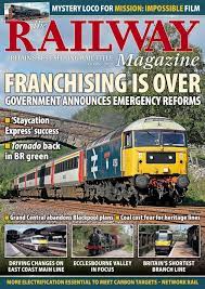 Railway Magazine Value Pack