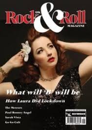 Uk Rock N Roll Magazine