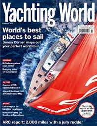 Yachting World