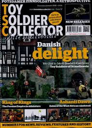 Toy Soldier Collector