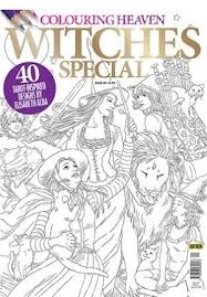 Colouring Heaven Presents