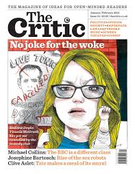 The Critic