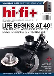 Hi Fi Plus