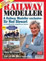 Railway Modeller