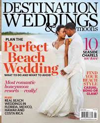 Destination Weddings