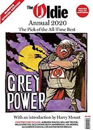 Oldie Annual