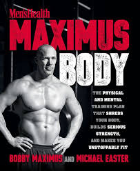 Mens Fitness Guide