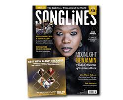Songlines