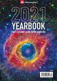 Astronomy Now Year Book
