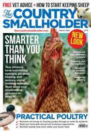 Country Smallholder