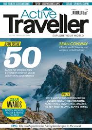 Active Traveler