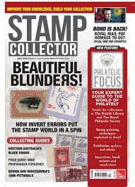 Stamp Collector