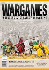 Wargames Soldier & Strat