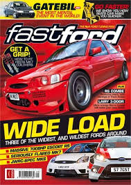 Fast Ford