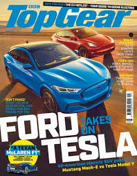 top gear magazine uk BBC Top Gear – Buy Mags Direct