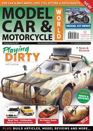 New Model Car & Motorcycle W