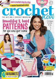 Crochet Now