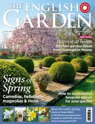 English Home Garden Pack