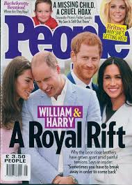 People UK