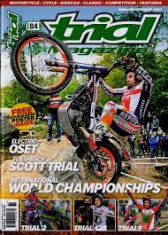Trial Magazine
