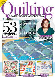 Quilting & Patchwork Encyclo