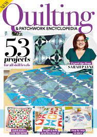 Quilting & Patchwork Encyclo