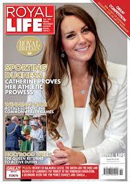 Royal Life Present