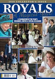 The Royal Annual