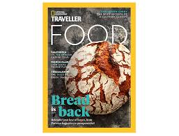 National Geographic Food