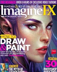 Imagine Fx