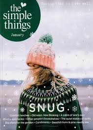 The Simple Things