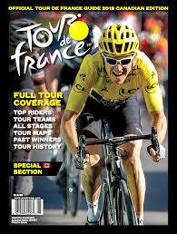 Off Tour De France Premium
