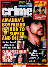 True Crime