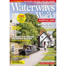 Waterways World Annual