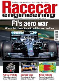 Racecar Engineering