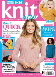 Knit Now