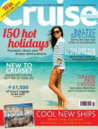 Cruise International