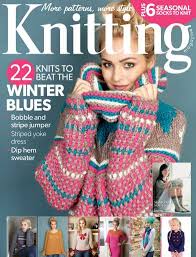 Knitting