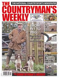 The Countrymans Weekly