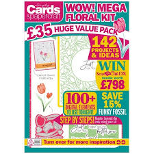 Simply Cards & Paper Crafts