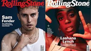 Rolling Stone UK