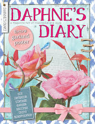Daphnes Diary — Buy Mags Direct