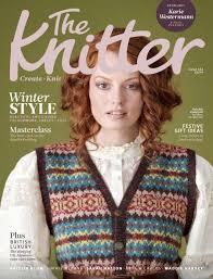 The Knitter