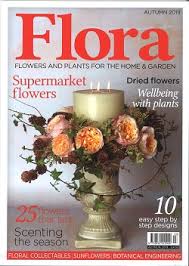 Flora International